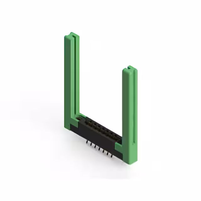 355-014-556-558 EDAC Inc.  Edgeboard Connectors